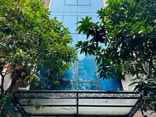 Siêu phẩm! phân lô mạc thái tổ,cầu giấy 70m2*7t kinh doanh, vỉa hè,ô tô tránh,2 thoáng. giá 36.5 tỷ