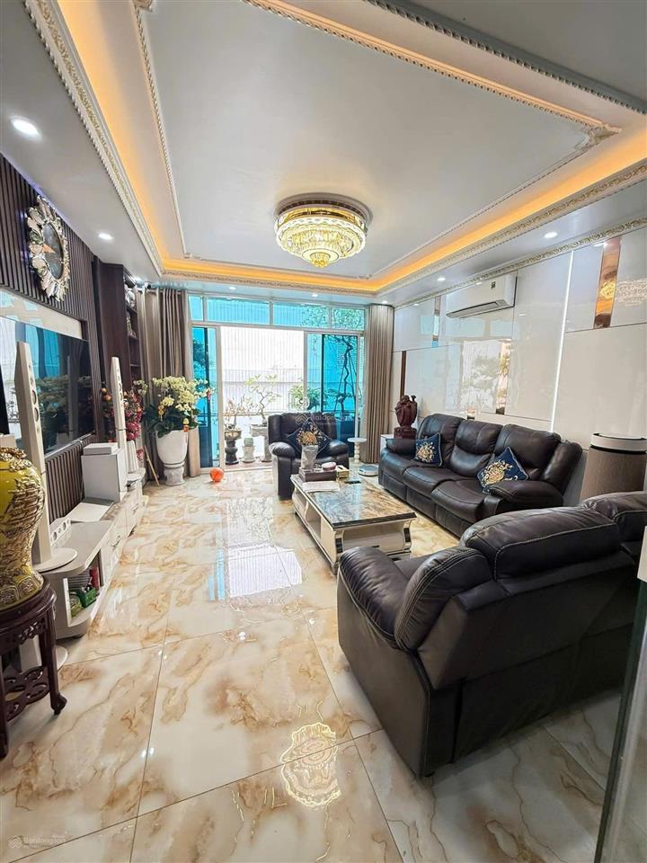 Hot! p/lô trung kính,cầu giấy 70m2*7t thang máy,kinh doanh,2 mặt thoáng,ô tô tránh,vỉa hè.giá 37 tỷ