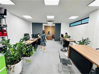 Siêu phẩm! phân lô trung kính,cầu giấy 90m2*7t thang máy, vỉa hè, kinh doanh, ô tô tránh. giá 44 tỷ