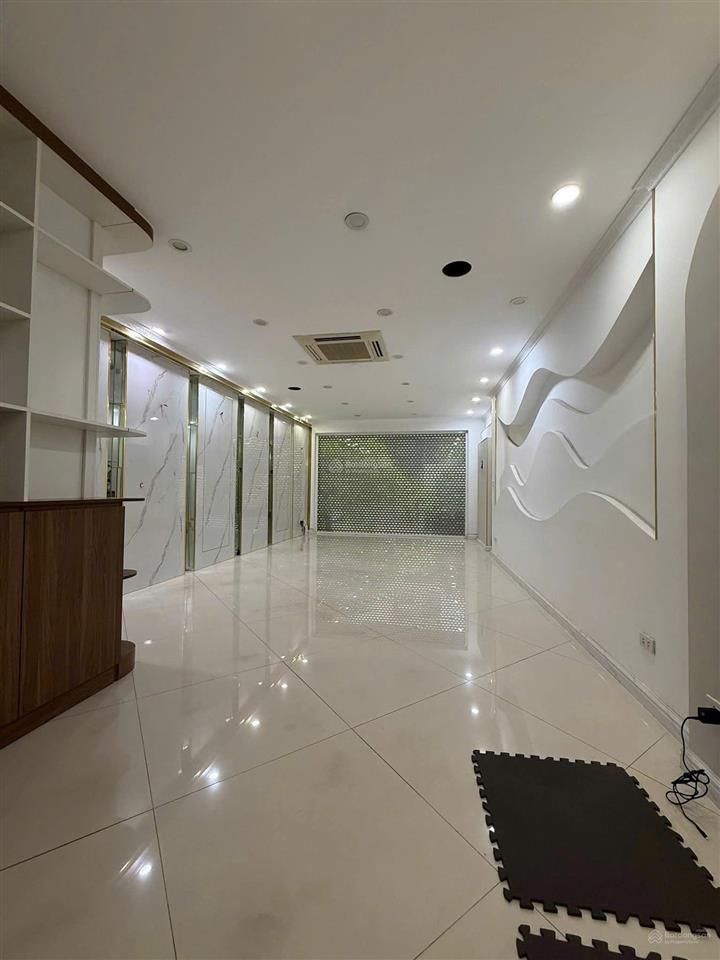Hiếm! p/lô phố nguyễn thị định,cầu giấy 70m2*7t thang máy,ngõ ô tô tránh,kinh doanh đỉnh.giá 32.5tỷ