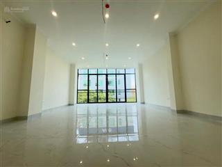 Sở hữu! p/lô phố lưu quang vũ,cầu giấy 60m2*6t vỉa hè, ngõ thông ô tô, kinh doanh đa dạng.giá 29 tỷ