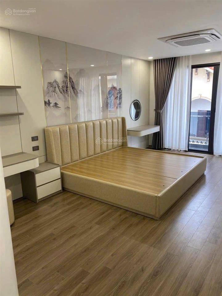 Cực hiếm! p/lô trung kính,cầu giấy 60m2*5t gara oto, 2 thoáng, kinh doanh, full nội thất. giá 21 tỷ
