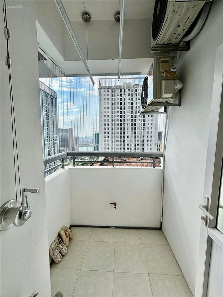 Rẻ nhất tòa! căn hộ tầng đẹp,view đẹp chung cư 30t1 nam trung yên, cầu giấy, dt46m2. 0941 235 ***