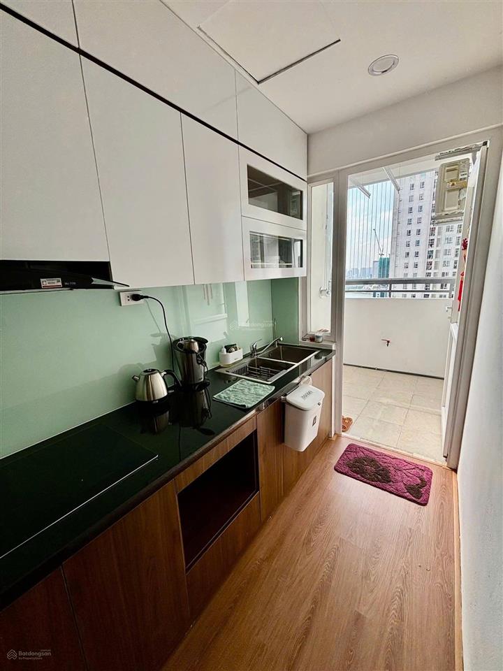 Rẻ nhất tòa! căn hộ tầng đẹp,view đẹp chung cư 30t1 nam trung yên, cầu giấy, dt46m2. 0941 235 ***