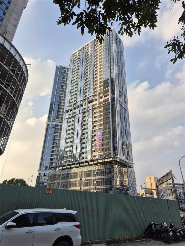 Hot! quỹ căn chính chủ giá tốt,đẹp nhất kepler land mỗ lao  tháng 07/2026 nhận nhà.  0941 235 ***