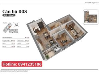 Gấp! chính chủ bán căn hộ 66m2, 2pn2wc, tầng trung, view đẹp, giá tốt chung cư kepler land, hà đông
