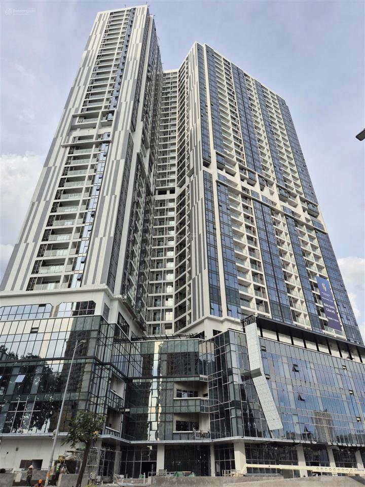 Cần bán nhanh căn 2pn+, 82m2 tầng trung, trục c06, hh02 kepler land mỗ lao, tháng 07/2026 nhận nhà.