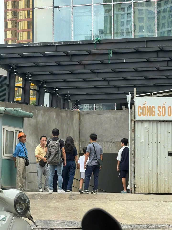 Chúc mừng! những căn hộ đầu tiên được bàn giao tại tòa hh02  chung cư kepler land.  0941 235 ***