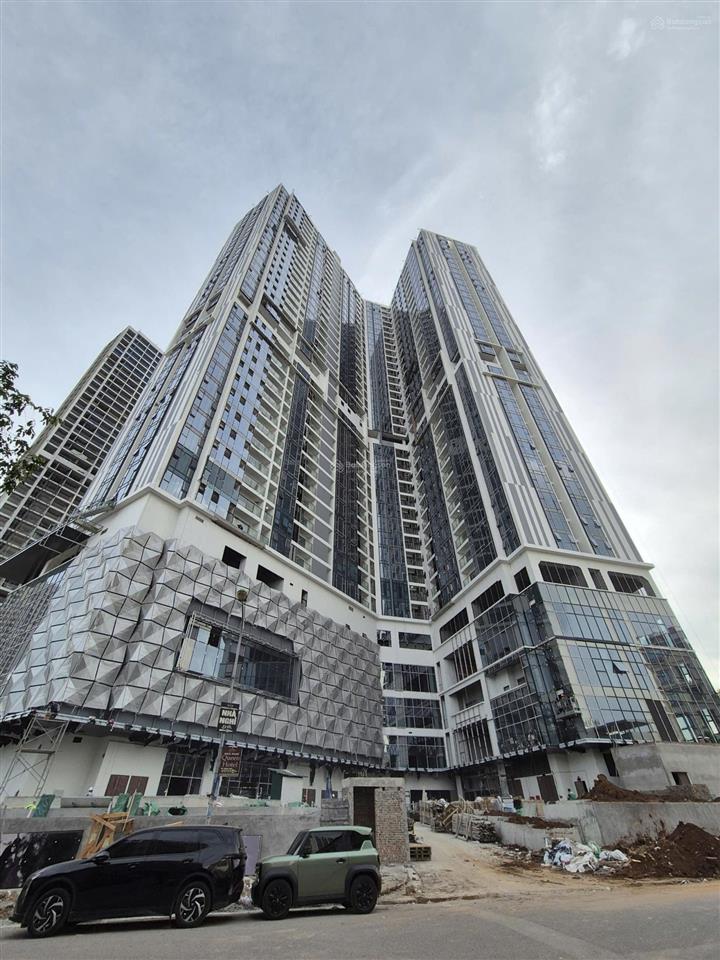 Chính chủ cần bán gấp căn 3pn,trục c01, hh02, dt93m2 tầng đẹp, chung cư kepler land. 0941 235 ***
