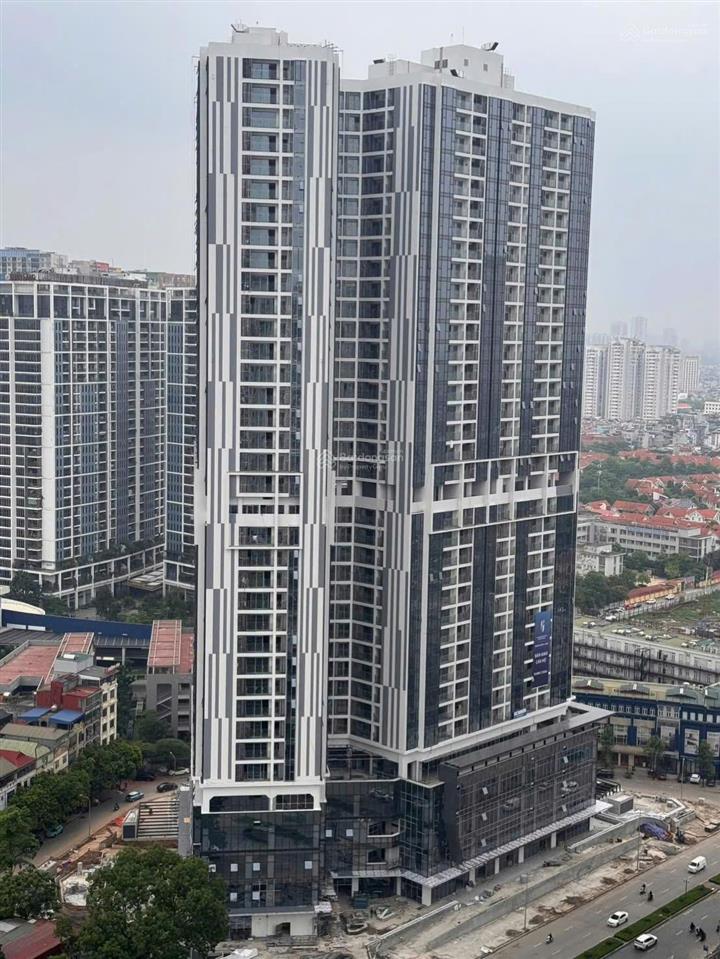 Rẻ nhất tòa! bán gấp căn 2pn, 76,7m2 tầng đẹp, hướng mát tòa hh02 kepler land tháng 7/2026 nhận nhà