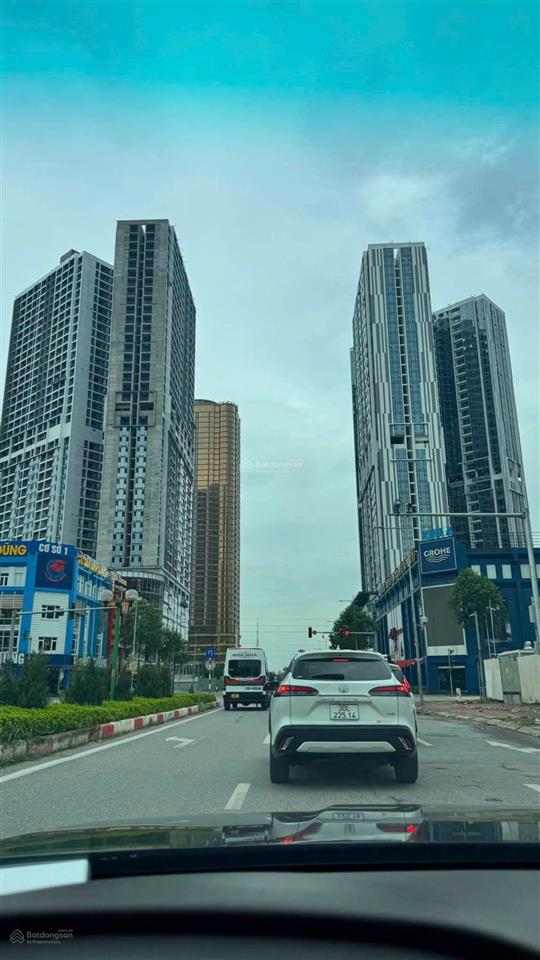 Rẻ nhất tòa! bán gấp căn 2pn, 76,7m2 tầng đẹp, hướng mát tòa hh02 kepler land tháng 7/2026 nhận nhà