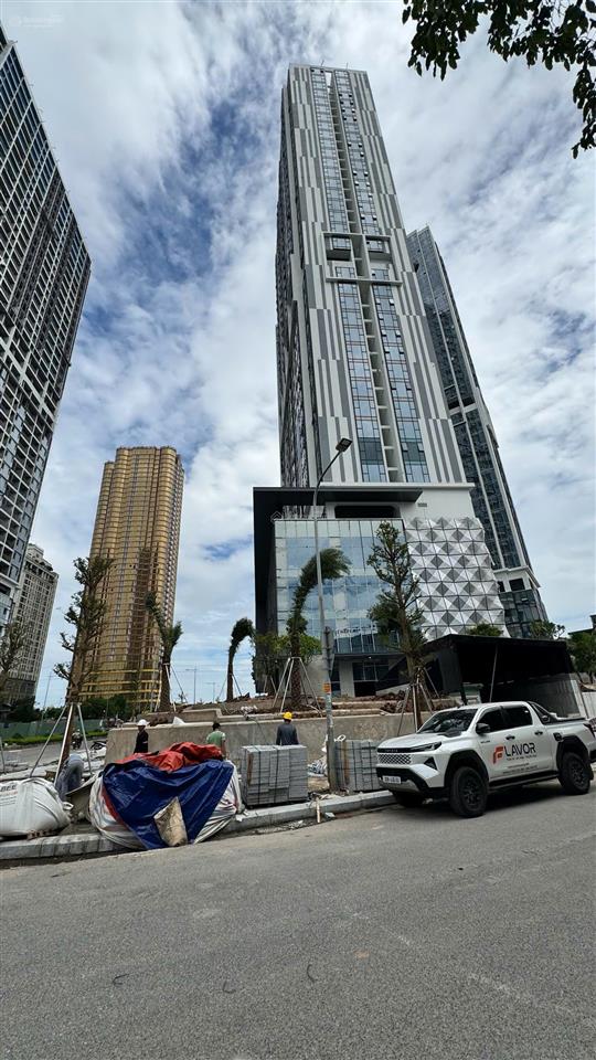 Rẻ nhất thị trường! bán gấp căn hộ 3pn, dt103m2 trục d06, tầng đẹp, view đẹp tòa hh02 kepler land.