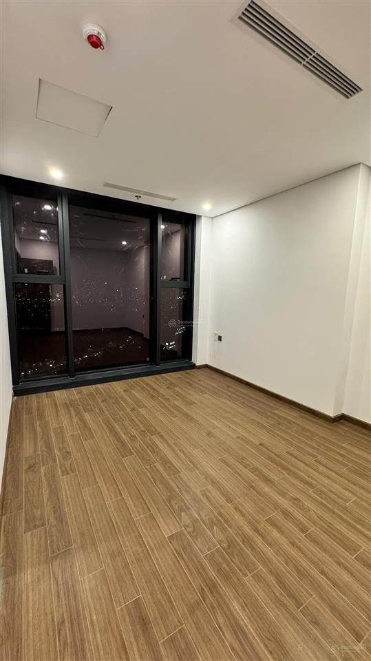 Hạ nhiệt! cần bán nhanh căn 2pn+, 82m2, 3pn2wc, tầng đẹp, view đẹp, hh02 kepler land, kđt mỗ lao.