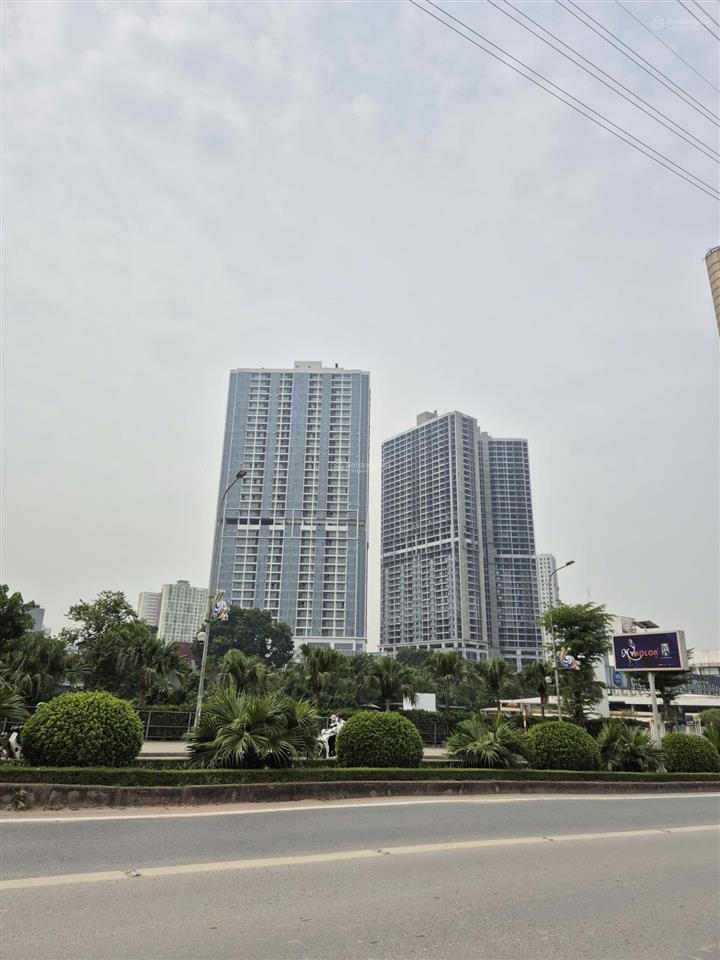 Ngộp bank! cần bán gấp căn 1pn1wc, view cực đẹp, tầng trung, toà hh02 kepler land, kđt mỗ lao