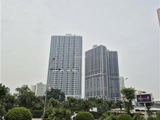 Ngộp bank! cần bán gấp căn 1pn1wc, view cực đẹp, tầng trung, toà hh02 kepler land, kđt mỗ lao