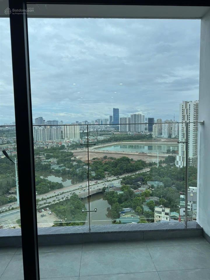 Ngộp bank! cần bán gấp căn 1pn1wc, view cực đẹp, tầng trung, toà hh02 kepler land, kđt mỗ lao