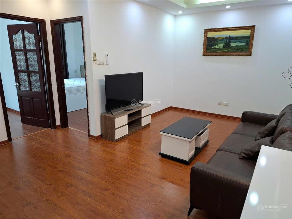 Căn hộ 2pn siêu đẹp tòa 17t11 nguyễn thị định giá chỉ 6,7 tỷ!