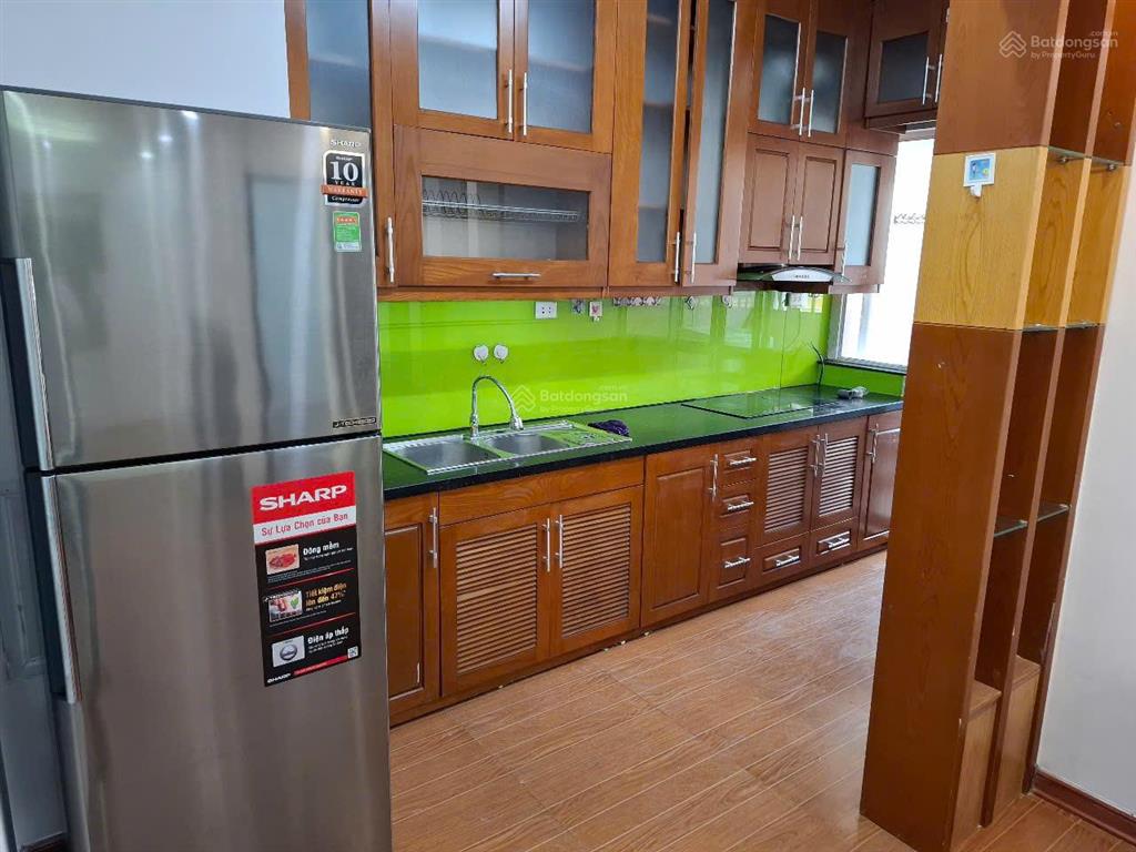 Căn hộ 2pn siêu đẹp tòa 17t11 nguyễn thị định giá chỉ 6,7 tỷ!