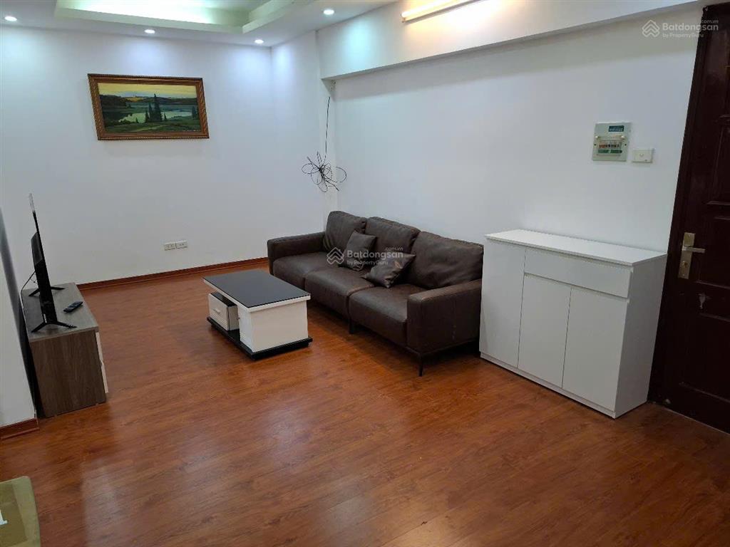 Căn hộ 2pn siêu đẹp tòa 17t11 nguyễn thị định giá chỉ 6,7 tỷ!