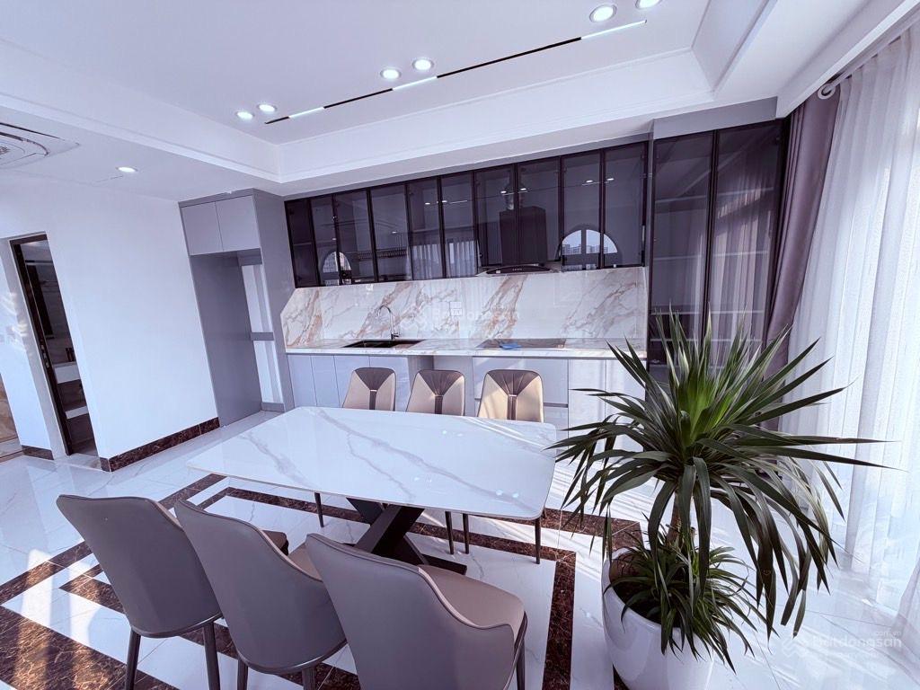 Hoa hậu sài đồng  thiết kế hiện đại  7 tầng thang máy  full nội thất  lô góc  ngõ thông