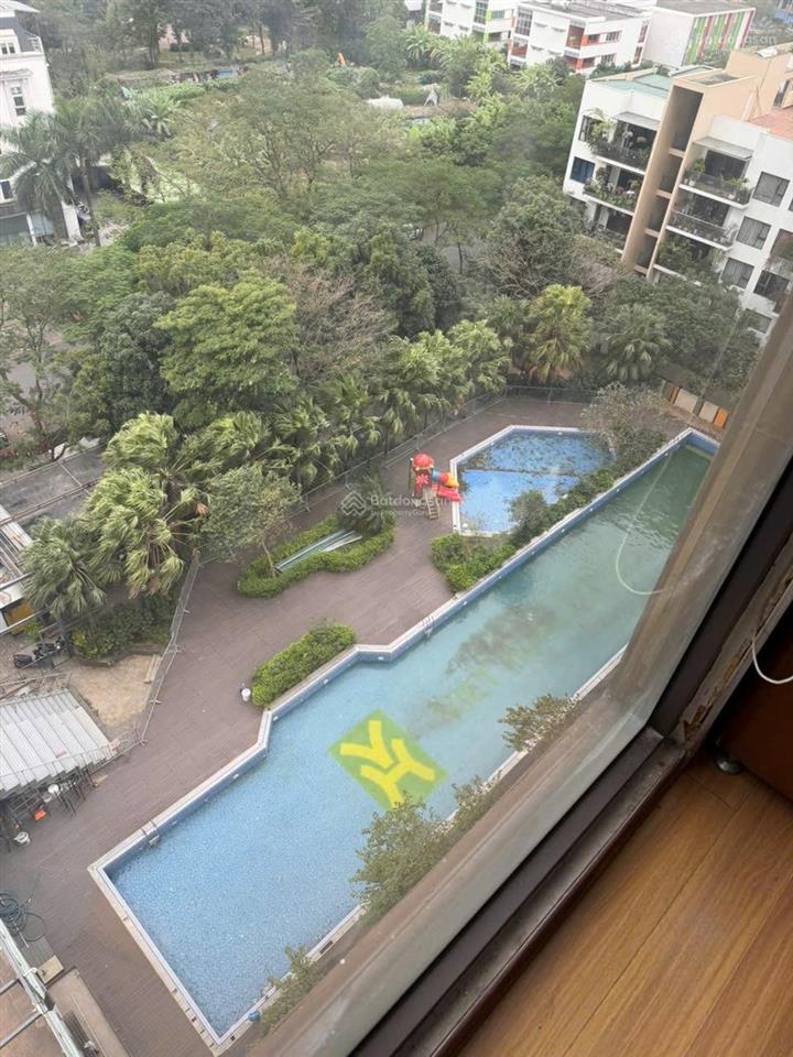 Chung cư đẹp green park full nội thất 120 m 9,7tỷ (rẻ nhất khu vực!) vị trí chung