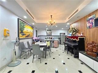 Chung cư đẹp green park full nội thất 120 m 9,8 tỷ (rẻ nhất khu vực!) vị trí chung