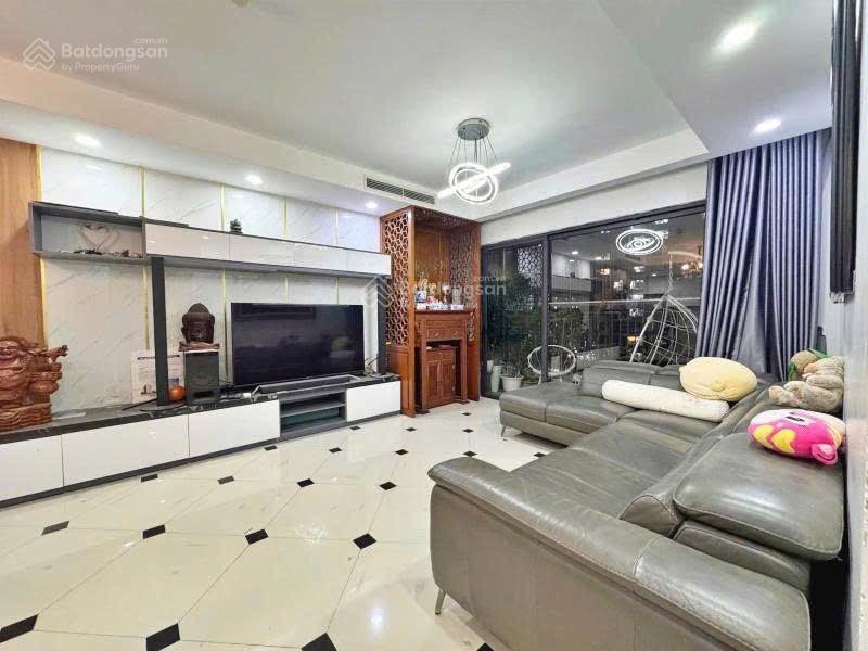 Chung cư đẹp green park full nội thất 120 m 9,7tỷ (rẻ nhất khu vực!) vị trí chung