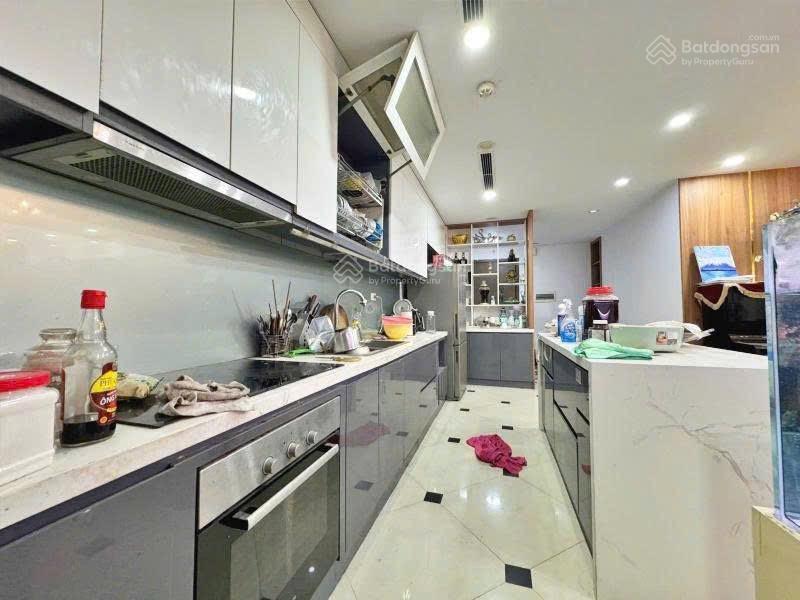 Chung cư đẹp green park full nội thất 120 m 9,7tỷ (rẻ nhất khu vực!) vị trí chung