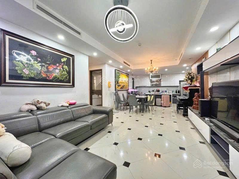 Chung cư đẹp green park full nội thất 120 m 9,7tỷ (rẻ nhất khu vực!) vị trí chung