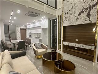 Nhà đẹp mặt phố đàm quang trung 52,5m giá 23,8 tỷ