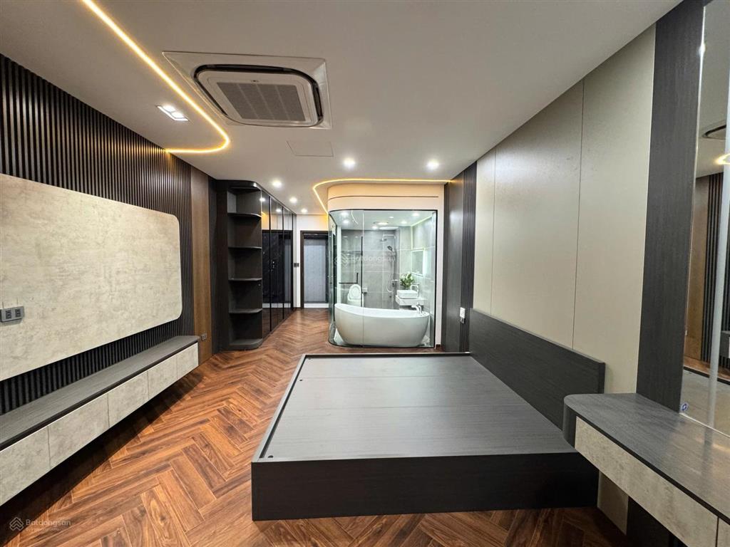 Siêu phẩm phố trạm full nội thất oto vào nhà