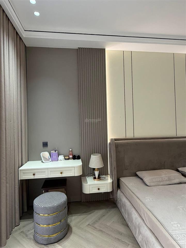 Siêu phẩm ngọc thụy thang máy full nội thất 48m x 6 tầng chỉ 13,9 tỷ
