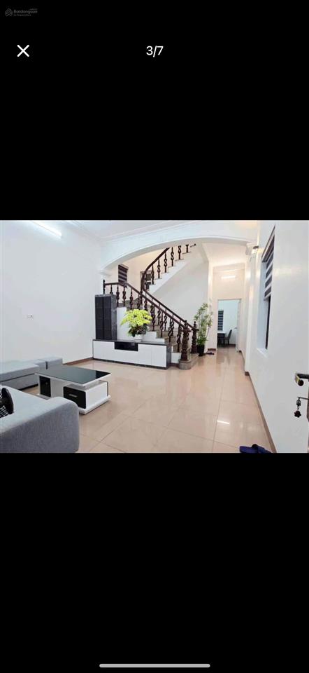 Nhà đẹp dân xây phúc lợi, 55m2, 3 tầng, 8,6 tỷ (có tl) 1 bước ra ô tô