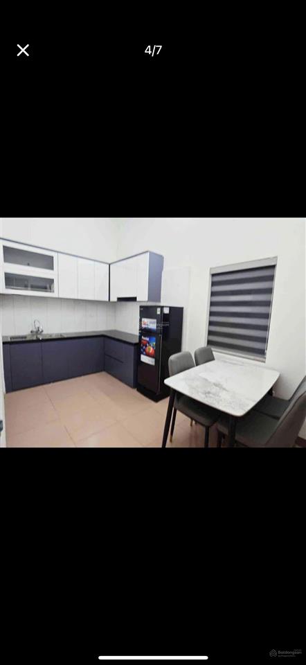 Nhà đẹp dân xây phúc lợi, 55m2, 3 tầng, 8,6 tỷ (có tl) 1 bước ra ô tô
