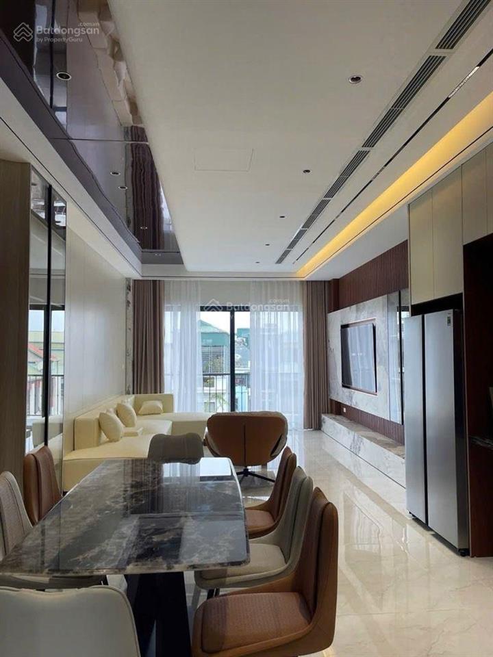 Siêu phẩm tư đình  nhà mới ở ngay  chìa khoá trao tay 7 tầng thang máy ô tô ngủ trong nhà