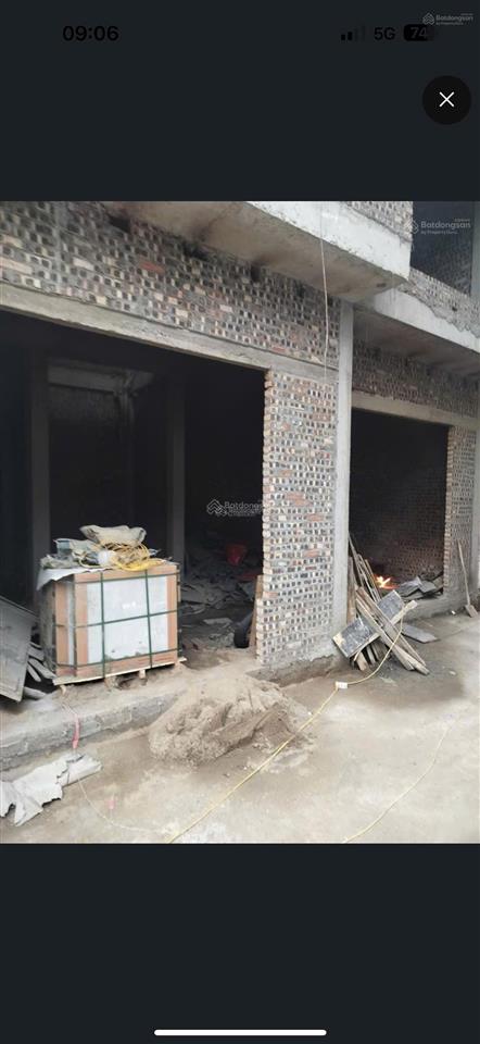 Nhà phúc lợi 60m2, full nội thất, giá chỉ 9 tỷ