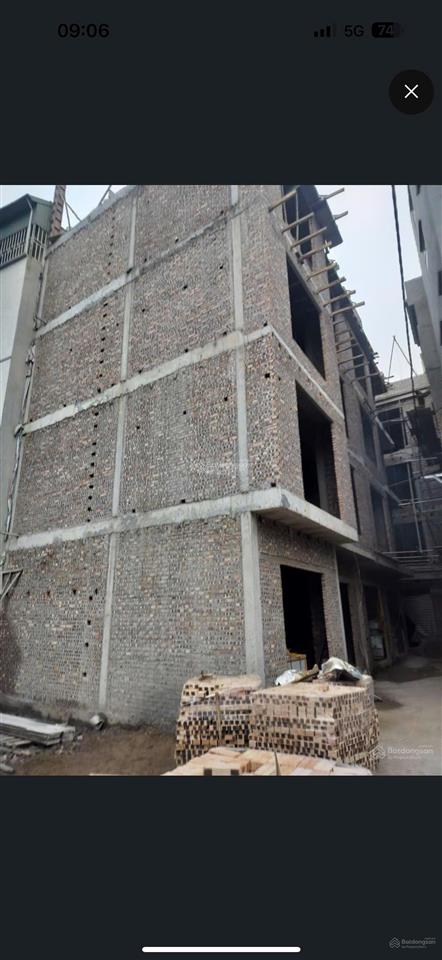 Nhà phúc lợi 60m2, full nội thất, giá chỉ 9 tỷ