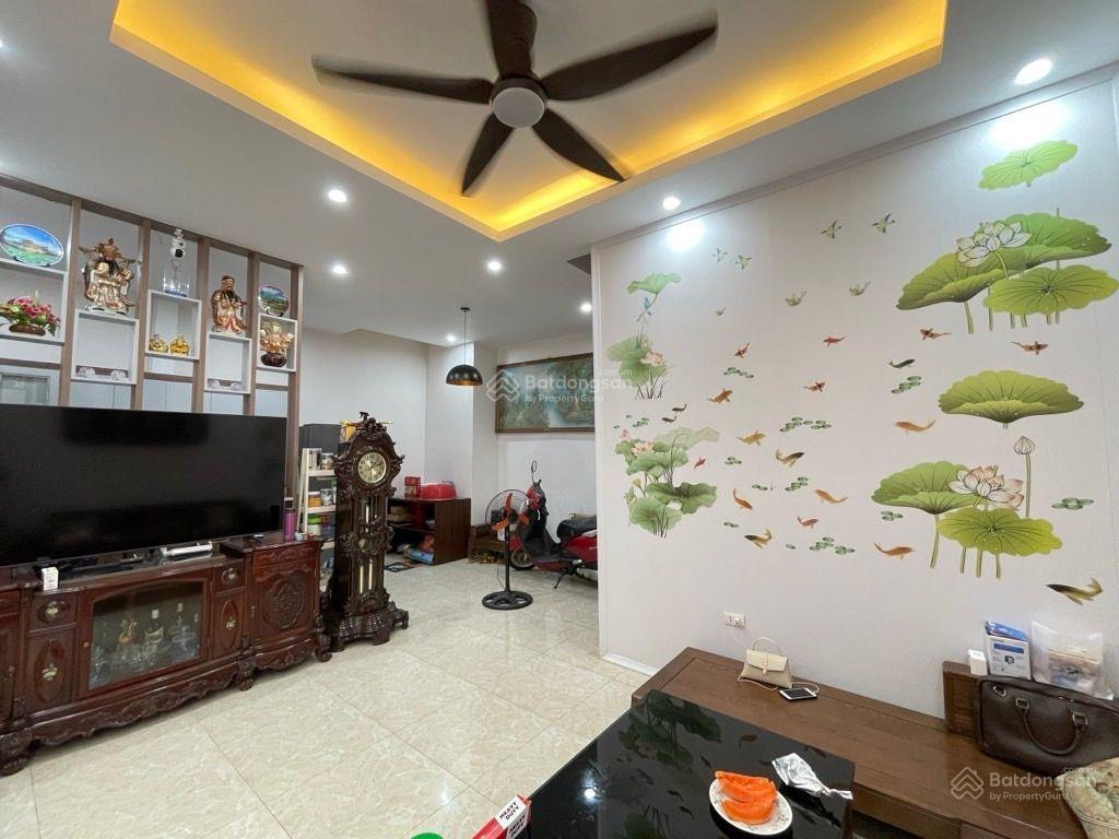 Nhà mới phú viên full nội thất 1 bước ra ô tô tránh