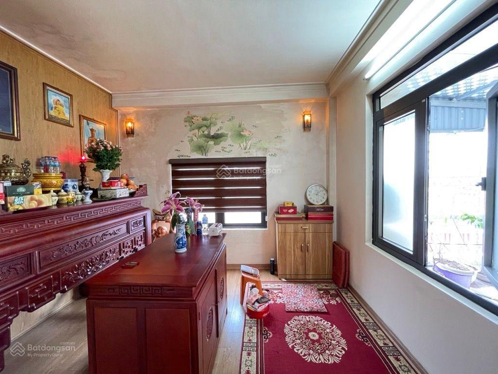 Nhà mới phú viên full nội thất 1 bước ra ô tô tránh