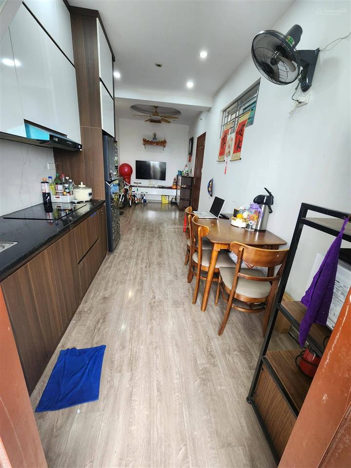 Giá hơn 3,1 tỷ  chính chủ cần bán căn 2pn 2wc 56m  sẵn sổ sang tên ngay  chung cư đại thanh