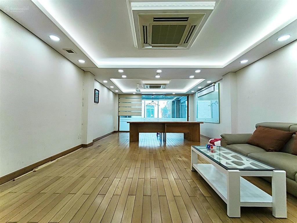 Giảm 4 tỷ bán nhà building đẹp hẻm calmette, p. ntb, q1. dt 5x16m, cn 76m2. giá 28 tỷ