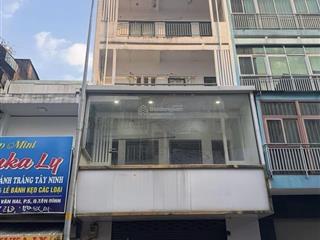 Cho thuê mt nhà phạm văn hai làm nail, spa, massage, kd đa ngành 6,2x14m. 5 tầng. 45 triệu