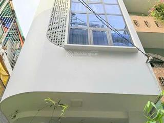 Căn góc 4 tầng  4.2 x 14m  hẻm oto cách mặt tiền 3 tháng 2 chỉ 20m  16 tỷ