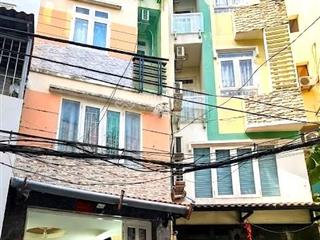 Q1  chỉ 10 m ra mt trần đình xu, 5 tầng  83 m2 ngang cực hiếm 8.2m  chỉ 23.9 tỷ