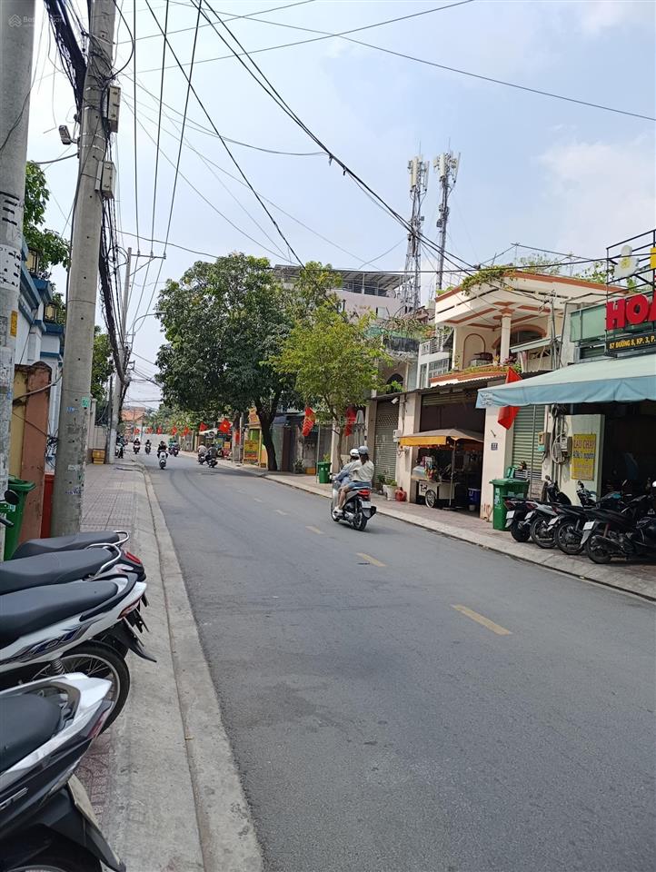 Khách sạn 7 x 18m, cn đủ, hầm 5 tầng, 20 phòng  cho thuê 60tr/tháng