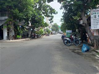 Cư xá phú lâm a. trung tâm quận 6. giá 9.1 tỷ