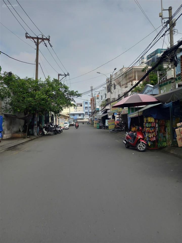 Bán gấp nhà 4 tầng. giá 9.2 tỷ. cư xá phú lâm a. p12 q6.