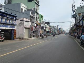 Nhà cũ hẻm 1051 hậu giang, p11, q6, giá 8.6 tỷ