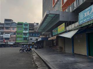 Chính chủ gửi bán. mt kd chợ an đông.p9. q5. giá 8.7 tỷ