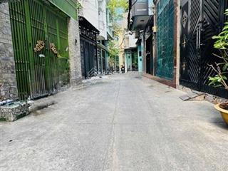 Chính chủ bán gấp nhà hẻm 724. điện biên phủ. p10.q10.giá 6.9 tỷ